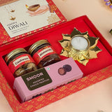 Diwali Gift Set | Premium Chocolate Diwali Gifts & Decorative Box