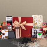 Luxury Christmas Utility & Chocolate Gift Hamper