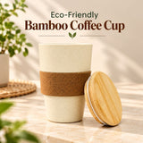 Eco-Friendly Diwali Gift Set with Dry Fruits & Eco Cup