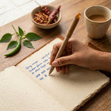 Wooden Desk Gift Set - Giftana