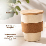 Wooden Desk Gift Set - Giftana
