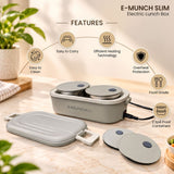 Executive Wellness Diwali Gift Hamper