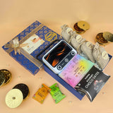 Celebration Diwali Hamper - Bluetooth Speaker & Chocolates