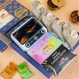 Celebration Diwali Hamper - Bluetooth Speaker & Chocolates
