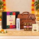 Executive Safar & Swaad Corporate Diwali Gift Hamper