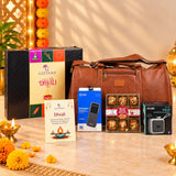 Executive Voyage, Tech & Treats Company Diwali Gift