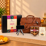 Executive Safar & Swaad Corporate Diwali Gift Hamper