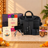 Executive Signature, Style & Utility Diwali Corporate Gifts