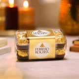 FERROR 16 PCS - GIFTANA