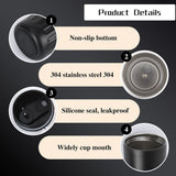 Personalized Gift : Premium LED Display Thermos Flask - Giftana 