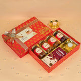 Festive Gourmet Delight Diwali Hamper