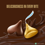 Useful Gifts for Women - Beauty Pouch & Chocolate Hamper