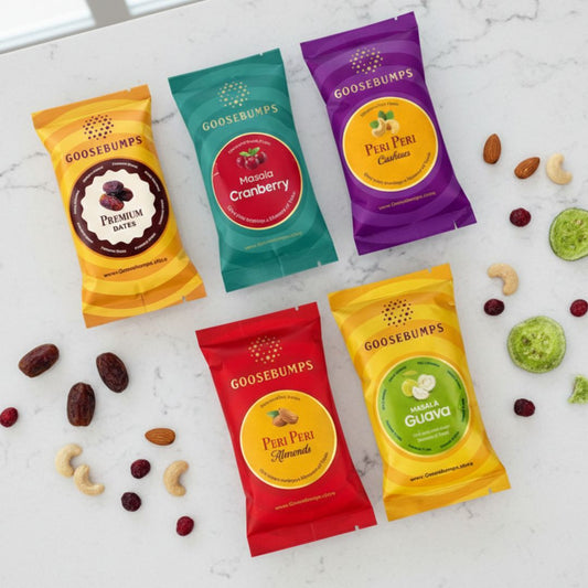 Festive Gourmet Hamper with Chocolate, Brownie & Exotic Snacks