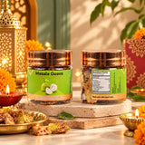 Executive Wellness Diwali Gift Hamper