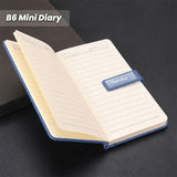3-in-1 Mini Journal & Drinkware Gift Set