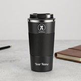 Gift for Advocate Personalized Coffee Tumbler