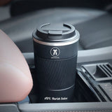 Gift for Advocate Personalized Coffee Tumbler