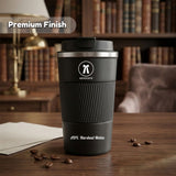 Gift for Advocate Personalized Coffee Tumbler