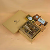 Giftana Premium Festive Office & Relax Gift Hamper