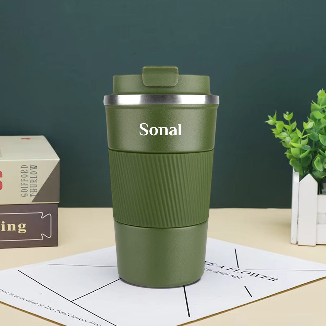 Personalized gift green giftana
