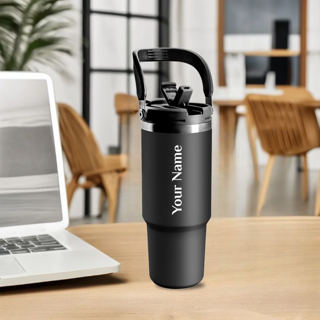 Personalized gift black giftana