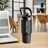 Personalized gift black giftana