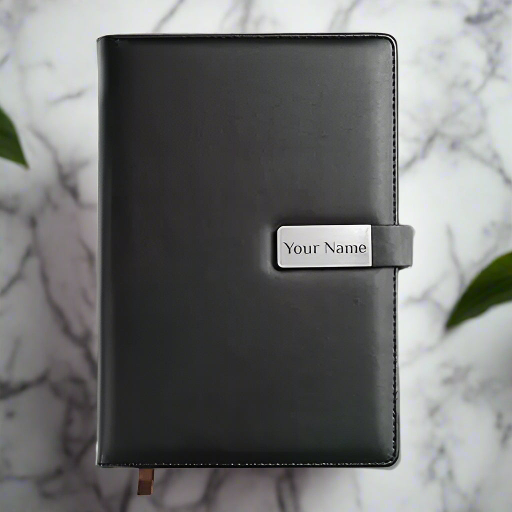 Personalized gift black giftana