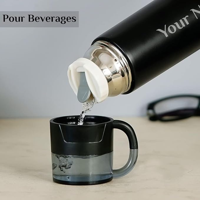 Personalized gift black giftana