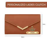 Personalized gift brown giftana