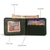 Personalized gift green giftana