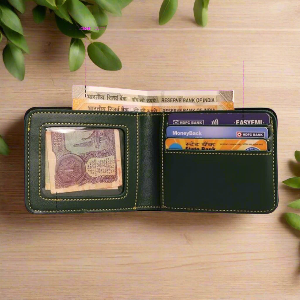 Personalized gift green giftana
