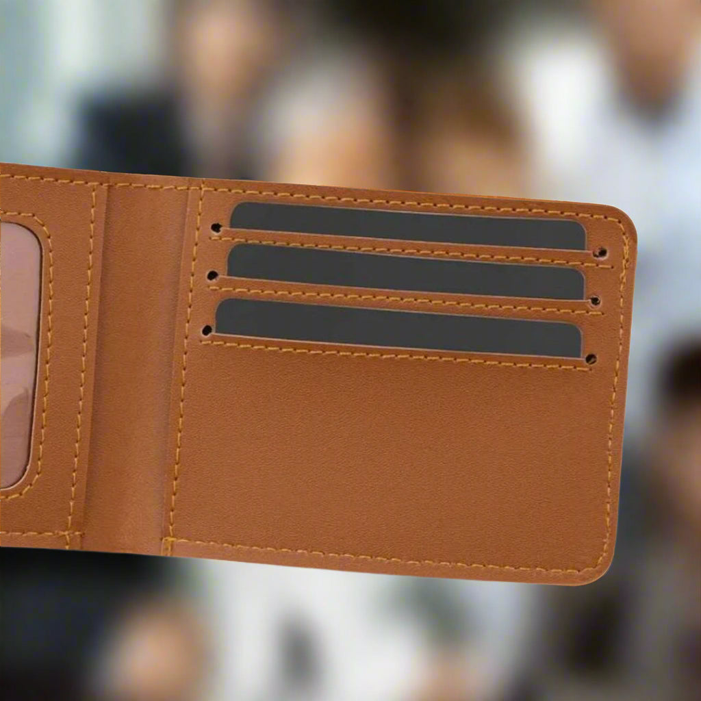 Personalized gift brown giftana