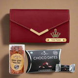 Personalized gift red giftana