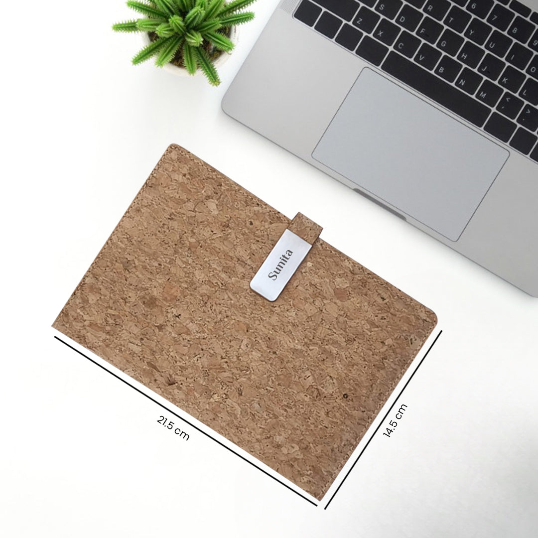 Personalized gift beige giftana