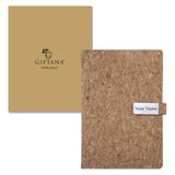 Giftana Personalized Notebook DiaryGiftana 
