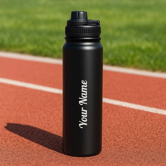 Personalized gift black giftana