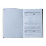 Lifetime Calendar Desk Gift SetGiftana 
