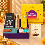 Glow & Aura Unique Diwali Gifts