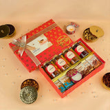 Exclusive Diwali Edible Gift Hamper