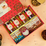 Exclusive Diwali Edible Gift Hamper