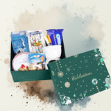 Gourmet Fondue Christmas Treats Gift Hamper