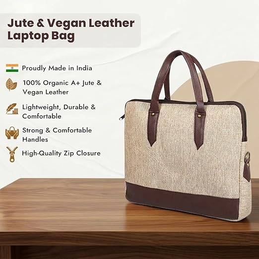 Green Luxe 7-in-1 Bamboo Executive Gift Hamper