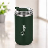 Desk Decor & Drinkware Gift Set
