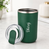 3-in-1 Office Essentials Gift Set with Tumbler & Notebook