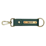 Green Keychain - Giftana