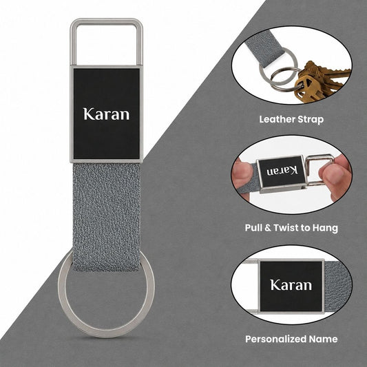 Personalized gift grey giftana