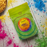 Festive Rangotsav Holi Hamper - Treats, Colours & Surprises