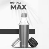 Hydration, Aroma & Gourmet Indulgence Diwali Gift Set