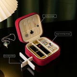 Jewelry Gift Hamper for Her With Necklace & Chocolate
