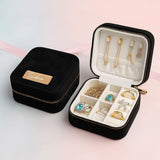 Personalized gift black giftana